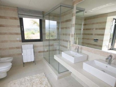 Lomas De Marbella property: Malaga property | 5 bedroom Villa 244089