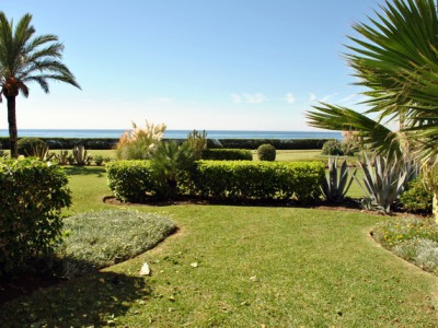 Los Monteros property: Apartment for sale in Los Monteros 244090