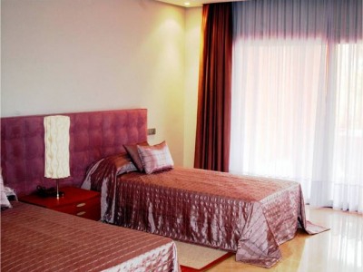 Los Monteros property: Apartment with 3 bedroom in Los Monteros 244090