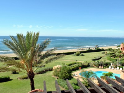 Los Monteros property: Apartment with 3 bedroom in Los Monteros, Spain 244090