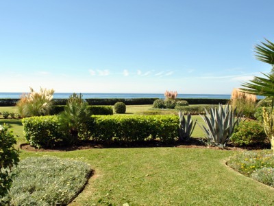Los Monteros property: Malaga Apartment 244090