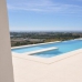 town, Spain Villa 244091