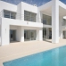 Malaga, Spain Villa 244091