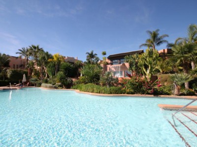 Marbella property: Penthouse for sale in Marbella 244092