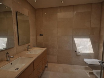 Marbella property: Penthouse with 2 bedroom in Marbella 244092