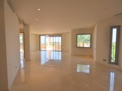 Marbella property: Malaga Penthouse 244092