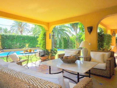 Marbesa property: Villa with 5 bedroom in Marbesa 244093