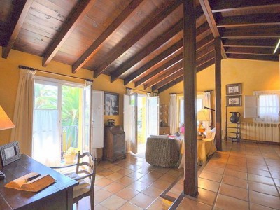 Marbesa property: Villa for sale in Marbesa, Malaga 244093