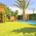 Marbesa property: Marbesa, Spain Villa 244093
