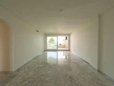 Marbella property: Apartment with 3 bedroom in Marbella 244095