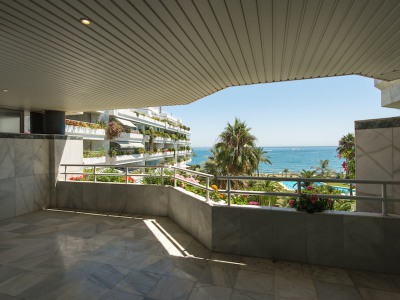 Marbella property: Marbella, Spain | Apartment for sale 244095
