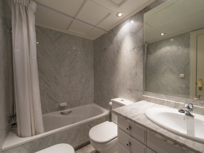 Marbella property: Malaga Apartment 244095