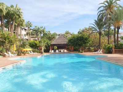 Marbella property: Apartment for sale in Marbella 244096