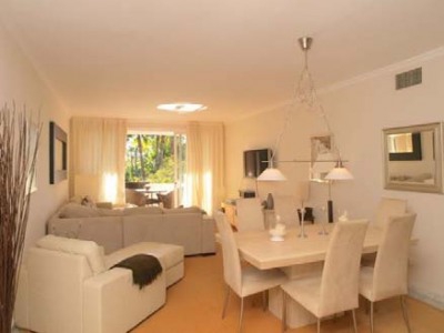 Marbella property: Apartment for sale in Marbella, Spain 244096