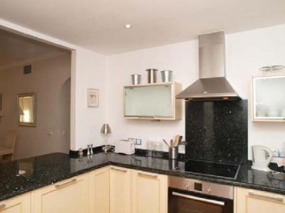 Marbella property: Apartment with 2 bedroom in Marbella 244096