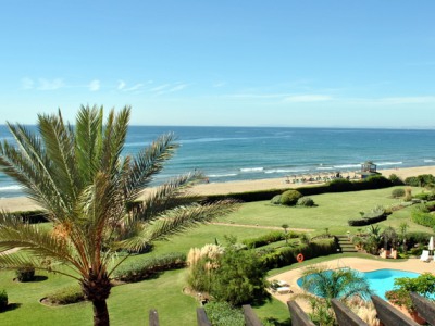 Elviria property: Malaga Villa 244097