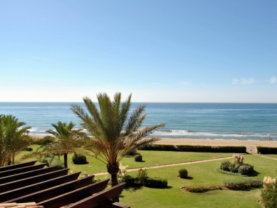 Elviria property: Elviria Villa 244097