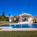 Elviria property: Malaga, Spain Villa 244098
