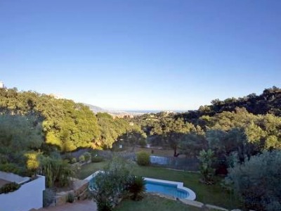 Elviria property: Villa in Malaga for sale 244099