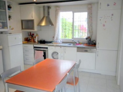 Marbella property: Townhome with 3 bedroom in Marbella, Spain 244100