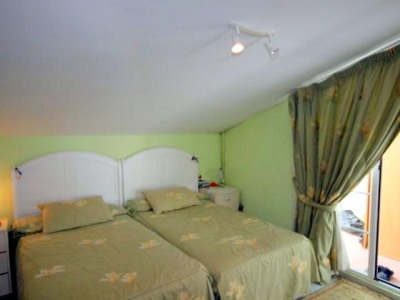 Marbella property: Malaga property | 3 bedroom Townhome 244100
