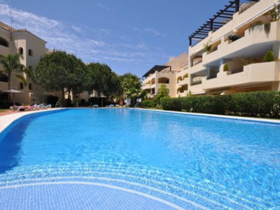 Estepona property: Penthouse for sale in Estepona 244102