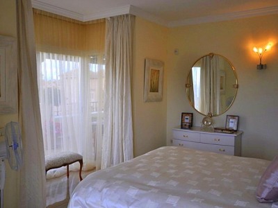 Estepona property: Penthouse for sale in Estepona, Spain 244102