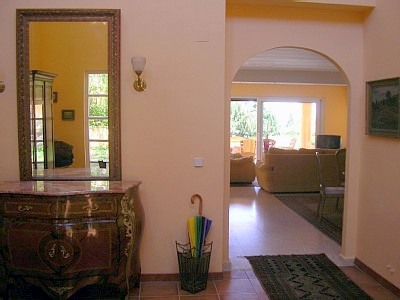 Marbesa property: Villa in Malaga for sale 244103