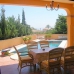 Marbesa property: Marbesa Villa, Spain 244103