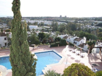 Marbella property: Townhome for sale in Marbella 244104