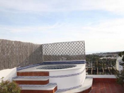 Marbella property: Townhome for sale in Marbella, Spain 244104