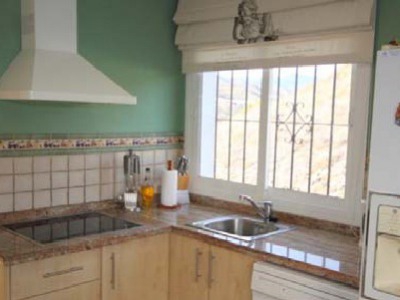 Marbella property: Townhome with 3 bedroom in Marbella 244104