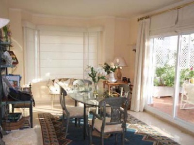 Marbella property: Townhome in Malaga for sale 244104