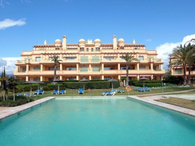 Benahavis property: Apartment for sale in Benahavis 244105