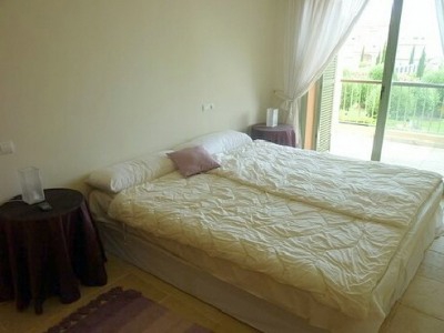 Benahavis property: Apartment in Malaga for sale 244105