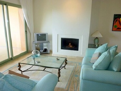 Benahavis property: Benahavis, Spain | Apartment for sale 244105