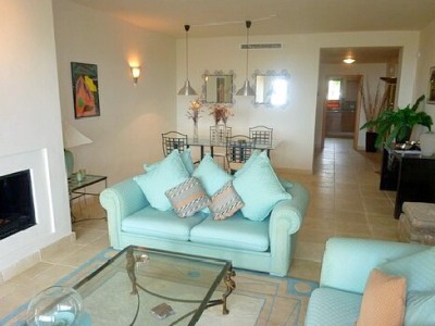 Benahavis property: Benahavis Apartment 244105