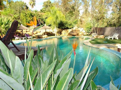 Almenara property: Castellon Villa 244107