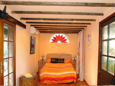 Almenara property: Villa for sale in Almenara, Spain 244107