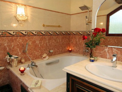 Almenara property: Villa with 9+ bedroom in Almenara, Spain 244107
