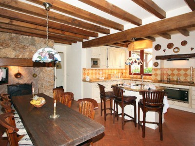 Almenara property: Villa for sale in Almenara, Castellon 244107