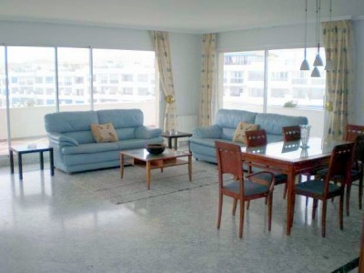 Puerto Banus property: Penthouse for sale in Puerto Banus, Spain 244108