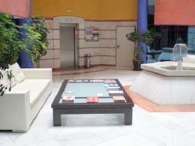 Puerto Banus property: Penthouse with 4 bedroom in Puerto Banus, Spain 244108