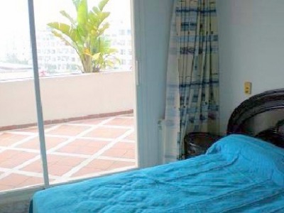 Puerto Banus property: Penthouse for sale in Puerto Banus, Malaga 244108