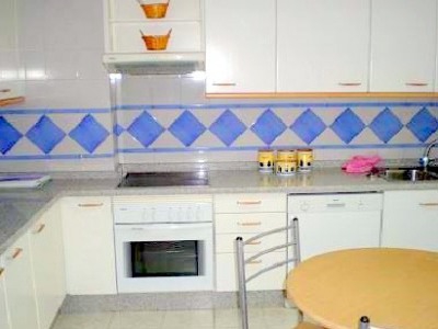 Puerto Banus property: Malaga property | 4 bedroom Penthouse 244108