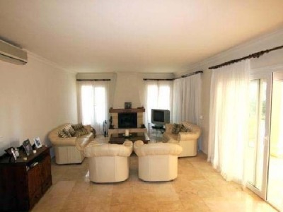 Hacienda Las Chapas property: Villa with 6 bedroom in Hacienda Las Chapas, Spain 244109