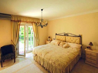 Hacienda Las Chapas property: Villa for sale in Hacienda Las Chapas, Malaga 244109