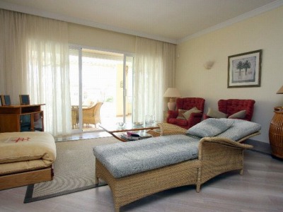Estepona property: Penthouse for sale in Estepona, Malaga 244110