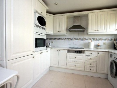 Estepona property: Estepona Penthouse 244110