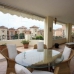 Estepona property: 3 bedroom Penthouse in Estepona, Spain 244110